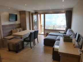 Nogentil Saint-Bon-Tarentaise